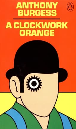 A Clockwork Orange