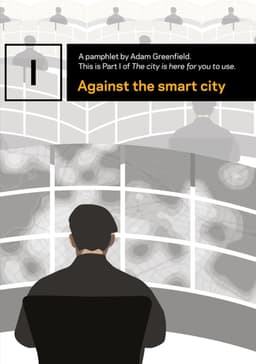 Against the Smart City