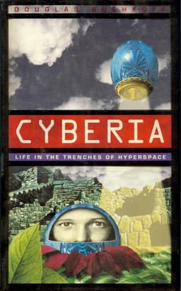 Cyberia