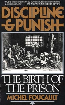 Discipline and Punish