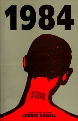 Nineteen Eighty-Four