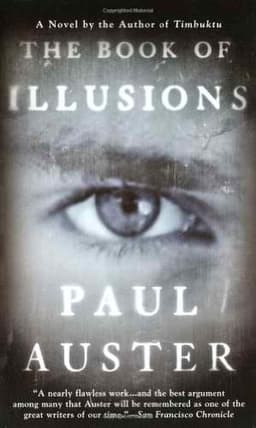 The Book of Illusions