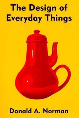 The Design Of Everyday Things