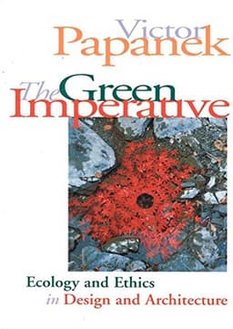 The Green Imperative