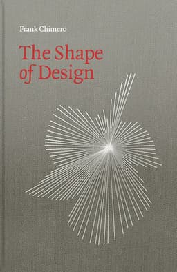 The Shape of Design