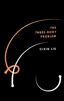 The Three-Body Problem